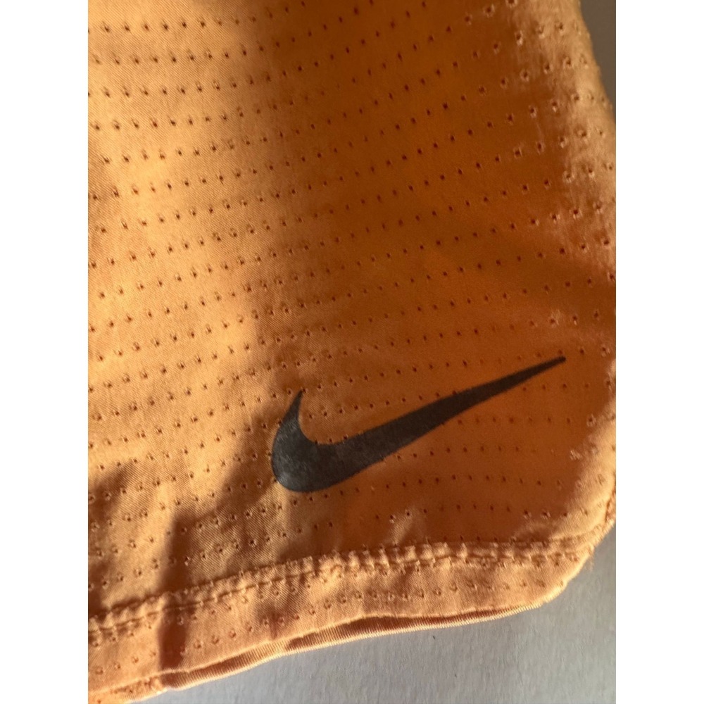 3 pairs of running shorts 2 Lulu 1 Nike all in great condition